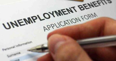 Unemployment Compensation in California