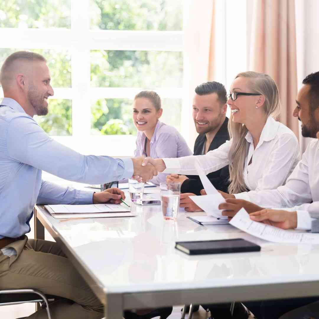 5 Tips for conducting effective job interviews for hiring managers