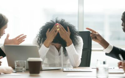 Understanding Workplace Retaliation