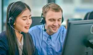 California Fair Employment and Housing Act (FEHA) Call Center Assistants