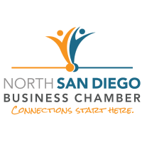 North San Diego Business Chamber logo