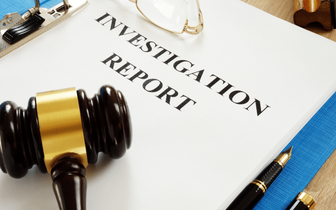 Workplace Investigations and Employee Rights in Orange County California